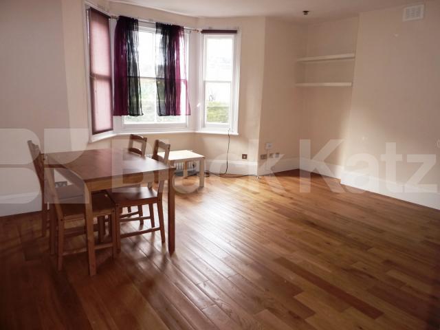 			NEW INSTRUCTION!, 3 Bedroom, 1 bath, 1 reception Flat			 Shirland Road, MAIDA VALE